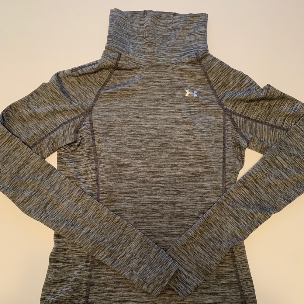Under Armour Long Sleeve